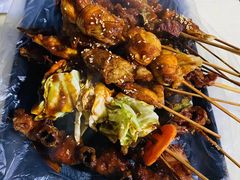 -多鱼炸串麻辣烫(闽江路店)