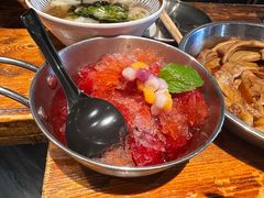 -破店肥蛤·海鲜·烧烤(翠园街店)