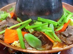 -大萝卜烧烤羊蝎子烤全羊(新城河路店)