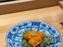 -荣一代目OMAKASE板前料理
