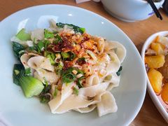 -秦香阁·西北家常菜(徐汇日月光中心店)