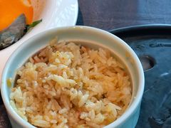 秃黄油捞饭-蟹榭·本帮江浙菜·蟹宴(五角场合生汇商场店)