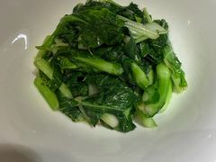 清炒时蔬-飶香居(省博物馆店)