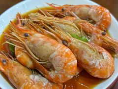 -红灯笼龙凤饭店(宁波老字号店)