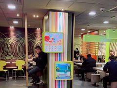 -麦当劳(杭州庆春路店)