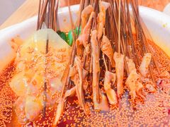 -嘉州叶婆婆钵钵鸡(建设路店)