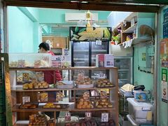 -菲律宾面包(宝发大厦店)