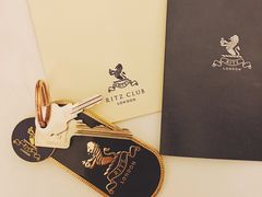-The Ritz Restaurant
