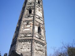 -上海佘山国家森林公园天马山园