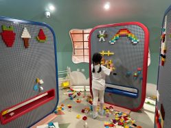 -奈尔宝·儿童乐园·亲子餐厅(苏州大悦城店)