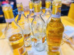 -新疆烧烤王(广灵店)