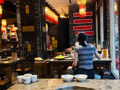 -重庆渝达老火锅(春熙路店)