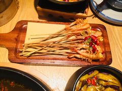 -湘间田舍(北仑银泰店)