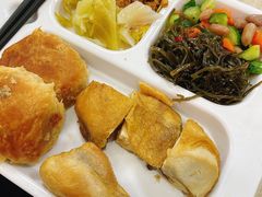 -香妃烤鸡(新奥店)