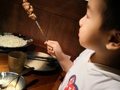 -楼兰新疆主题餐厅(苏州中心店)