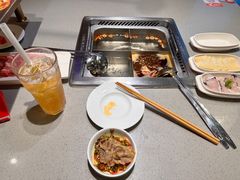 -海底捞火锅(漕宝路店)