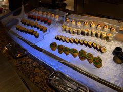 -杭州国际会议中心洲际酒店-原素全日餐厅(解放东路店)