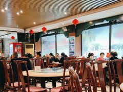 -南来顺饭庄·清真(南菜园店)