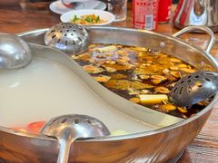 -肥婆麻辣火锅.顺德首创药材麻辣火锅(容桂店)