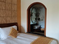 -深圳东部华侨城茵特拉根酒店