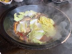 -崔记生活·铁锅炖鱼粘卷子(总店)