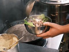 杀猪粉-白露塘杀猪粉(药王街店)