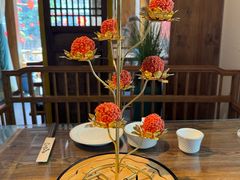 -水煮三国·川鲁江湖菜(香山店)