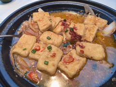 -云海肴·汽锅鸡·云南菜(高德置地店)