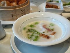闽南毋米粥堂灼东星斑-遇外滩(BFC外滩金融中心店)