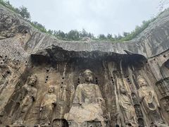 -龙门石窟