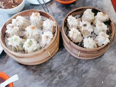 -都一处烧麦馆(前门店)