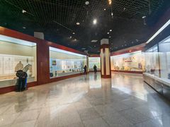 -吉林市博物馆