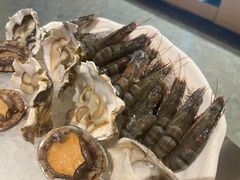 -一绪に寿喜烧(虹悦城店)