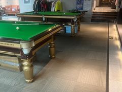 -云川台球(马甸店)