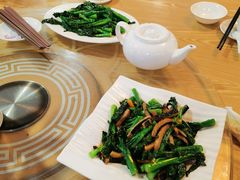 -佛有缘素食馆·荔湾老字号(陈家祠首店)