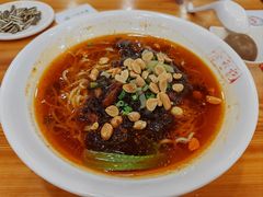 -余丞记川渝面馆(云峰店)