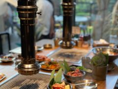 -鑫釜山海鲜烧烤(浑南店)