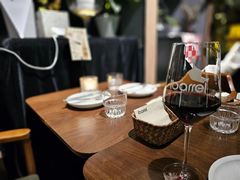 -ibarrel爱杯·bistro&brunch(江宁路店)