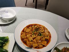 麻婆豆腐-拾忆·私厨(光谷店)
