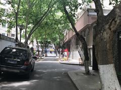 -院8里·少城记忆老川菜(宽窄巷子店)