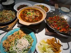 -相遇·川湘融合菜(金坛吾悦广场店)