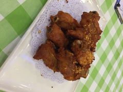-快乐海鲜城(虎泉街店)