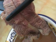 -陈记顺和潮汕牛肉火锅(韩江路店)
