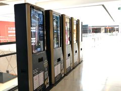 -万达影城(白云万达广场IMAX店)