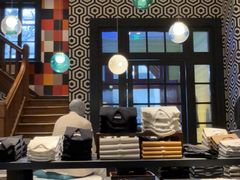 -SUITSUPPLY(安福路店)