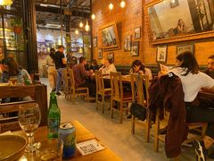 -YUE LAI 悦来小馆(Barcelona)