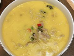 -唐山宴百姓府邸院落中餐