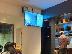 -BAKER&SPICE(安福路店)