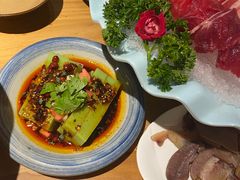-黔诚酸汤牛肉(甲秀楼店)