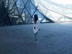 -哈尔滨大剧院